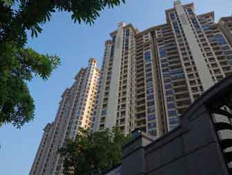 辽阳白塔房屋外墙防水